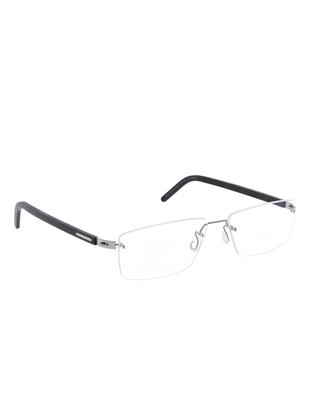 Lindberg  Spirit 2191 titanium glasses | Men | Image 2