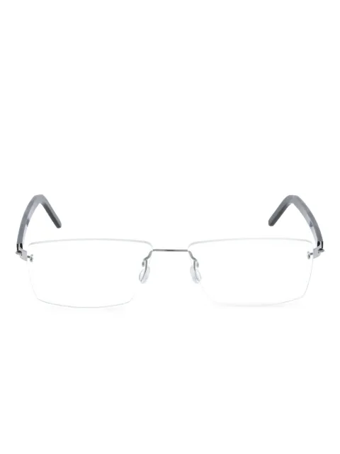 Lindberg  Spirit 2191 titanium glasses