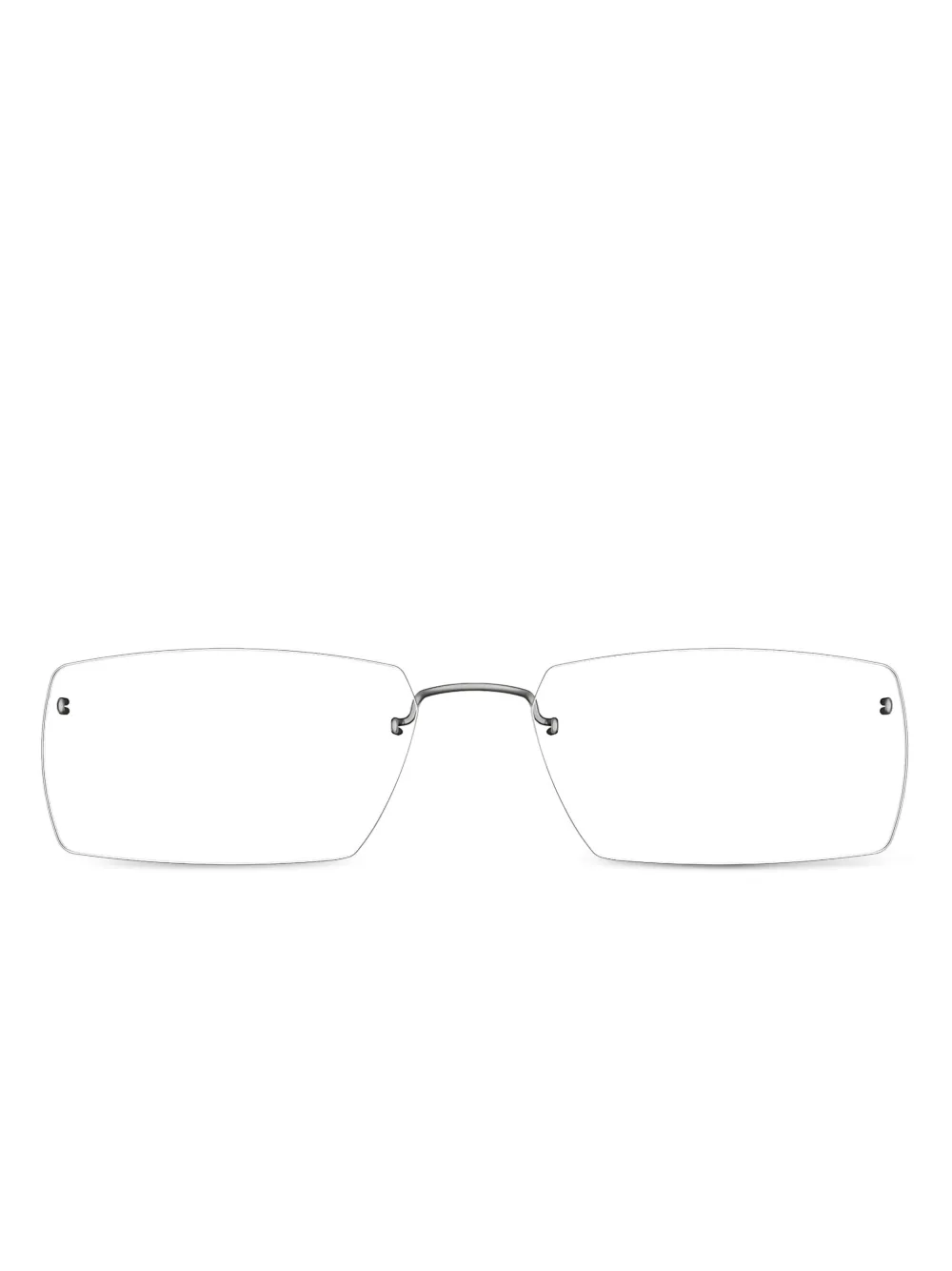 Lindberg Spirit 2516 glasses | Silver | Image 1