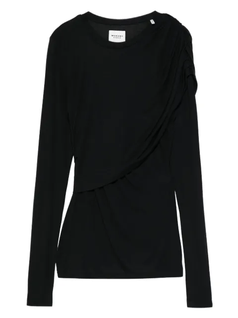 MARANT ÉTOILE playera Dressi