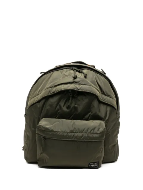 Porter front-pocket backpack