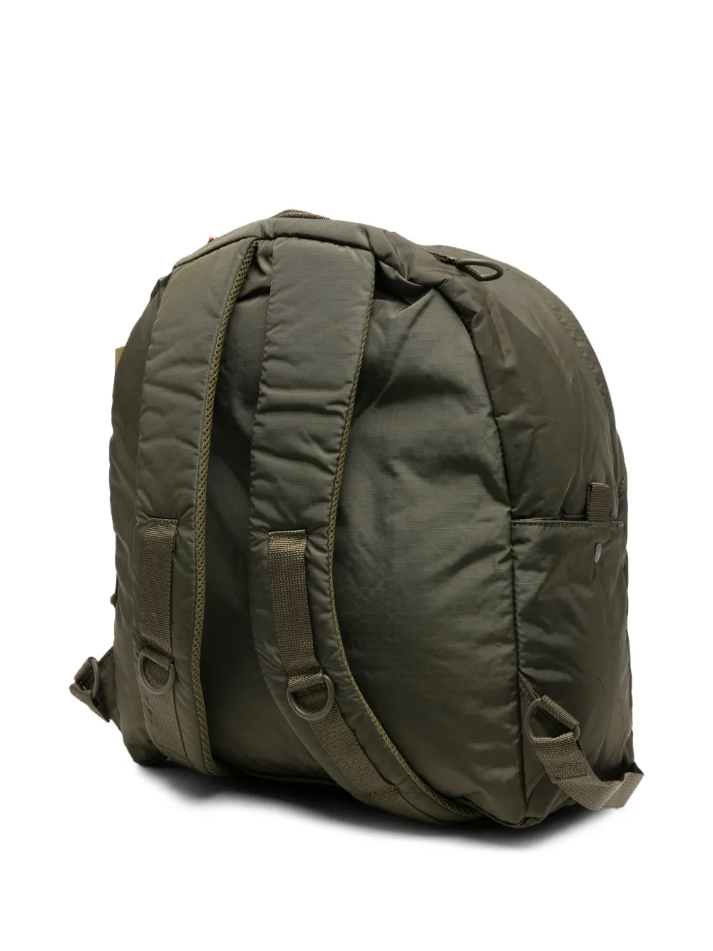 Front-Pocket Backpack