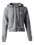 AMBUSH zip-up hoodie - Grey