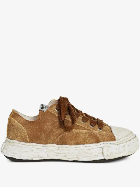 Maison MIHARA YASUHIRO Peterson 23 sneakers