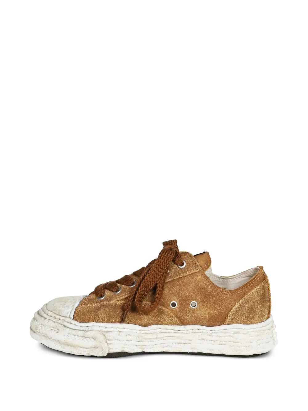 Maison MIHARA YASUHIRO Peterson 23 sneakers Bruin