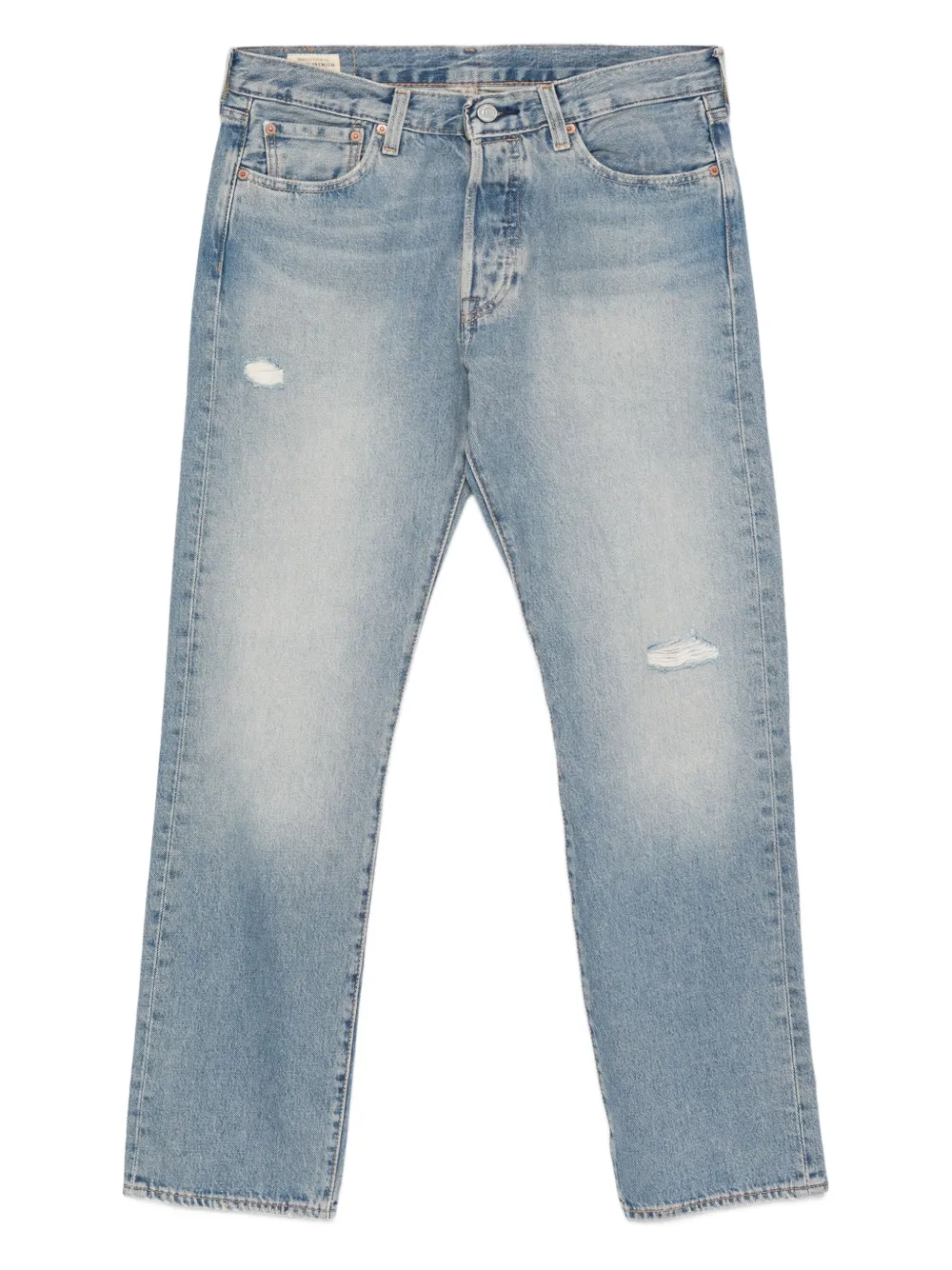 Levi's 501® jeans | Blue | Image 1