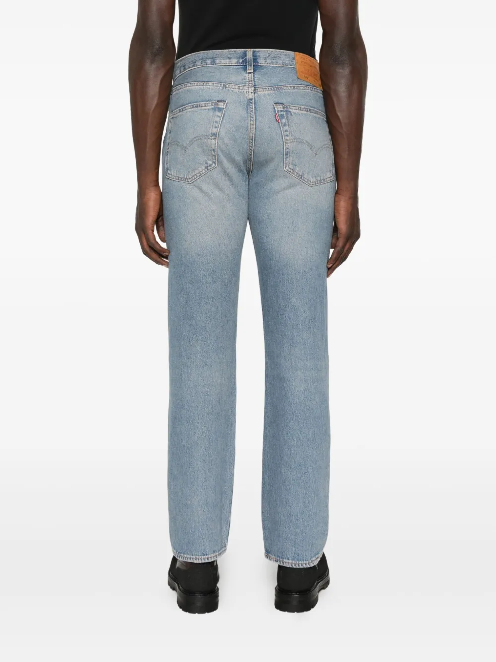 Levi's 501 jeans Blauw