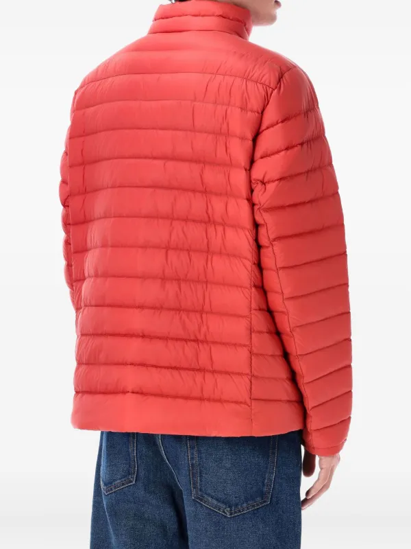 Patagonia Jaqueta Down Sweater | Vermelho | FARFETCH BR