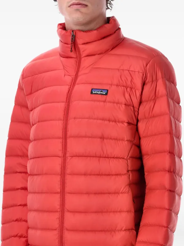 ジャケット・アウター patagonia down sweater Patagonia Jaqueta Down Sweater | Vermelho | FARFETCH BR