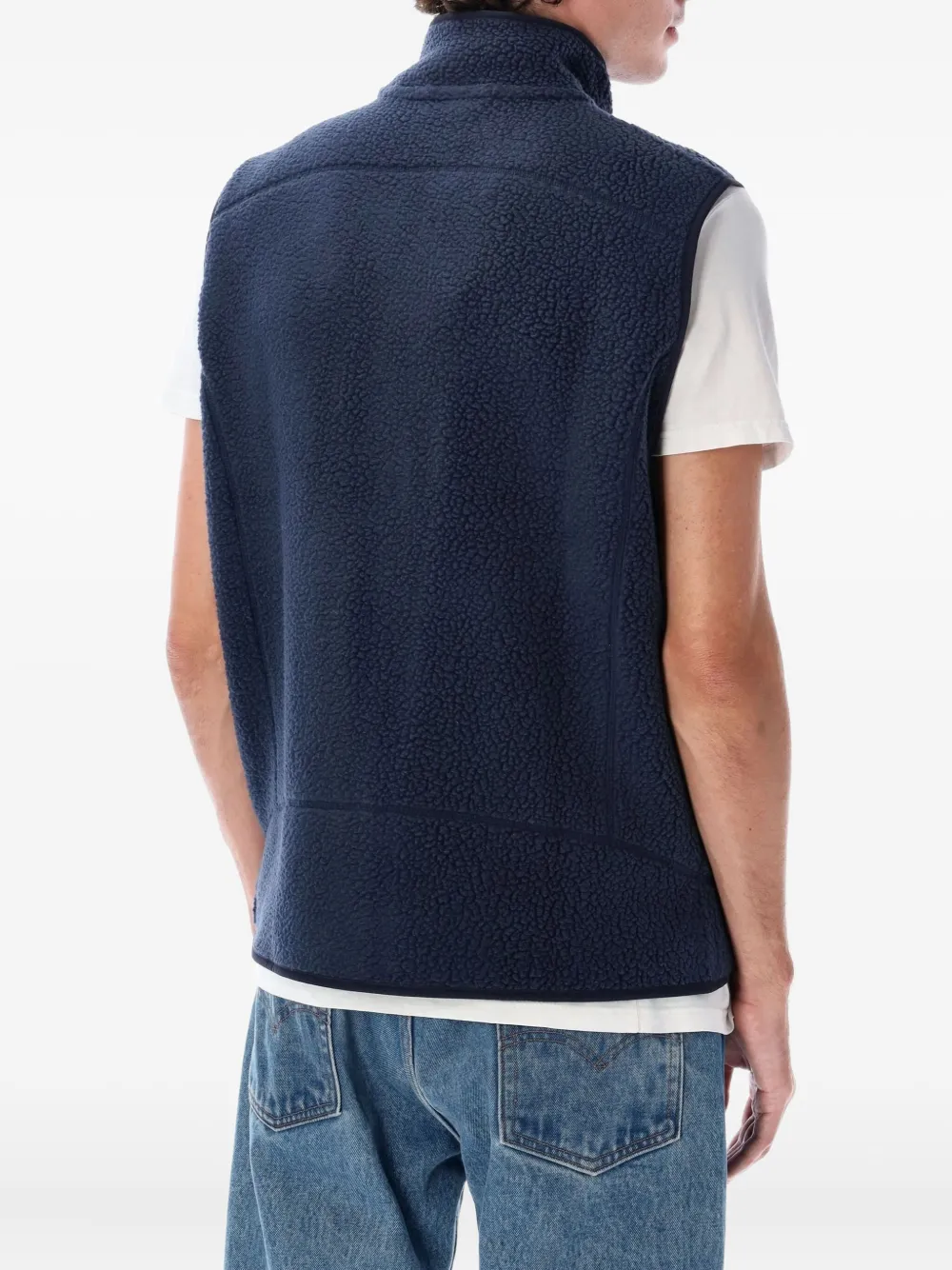 Patagonia Retro Pile gilet | Waistcoats & Gilets | Image 2