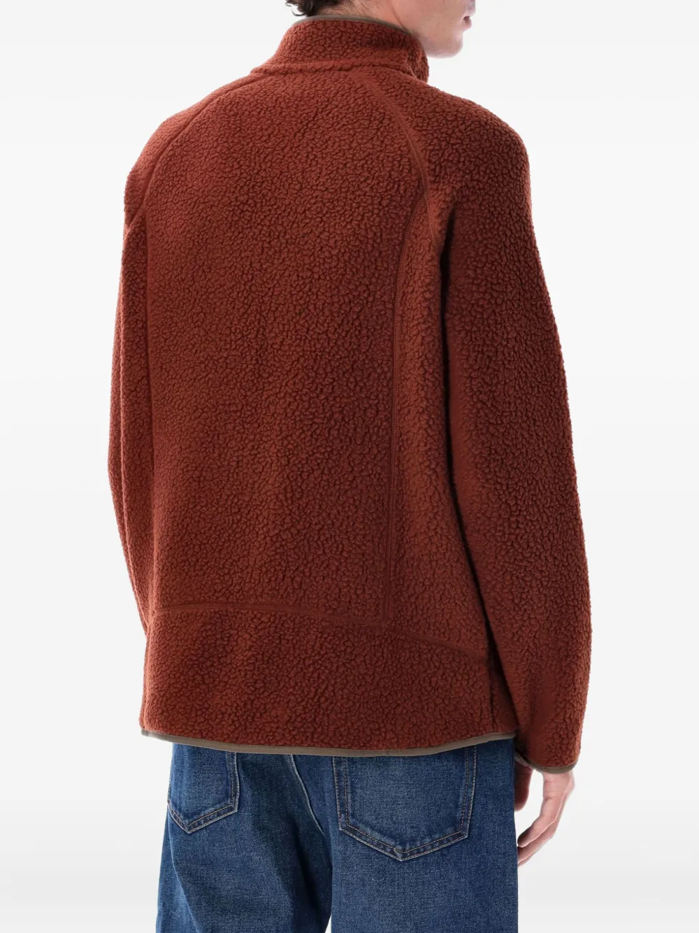 Patagonia Retro Pile jacket | Sport Jackets & Windbreakers | Image 2