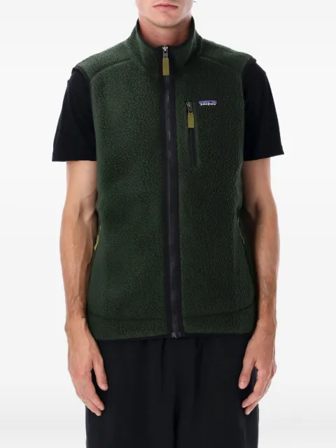 Patagonia Retro Pile gilet 