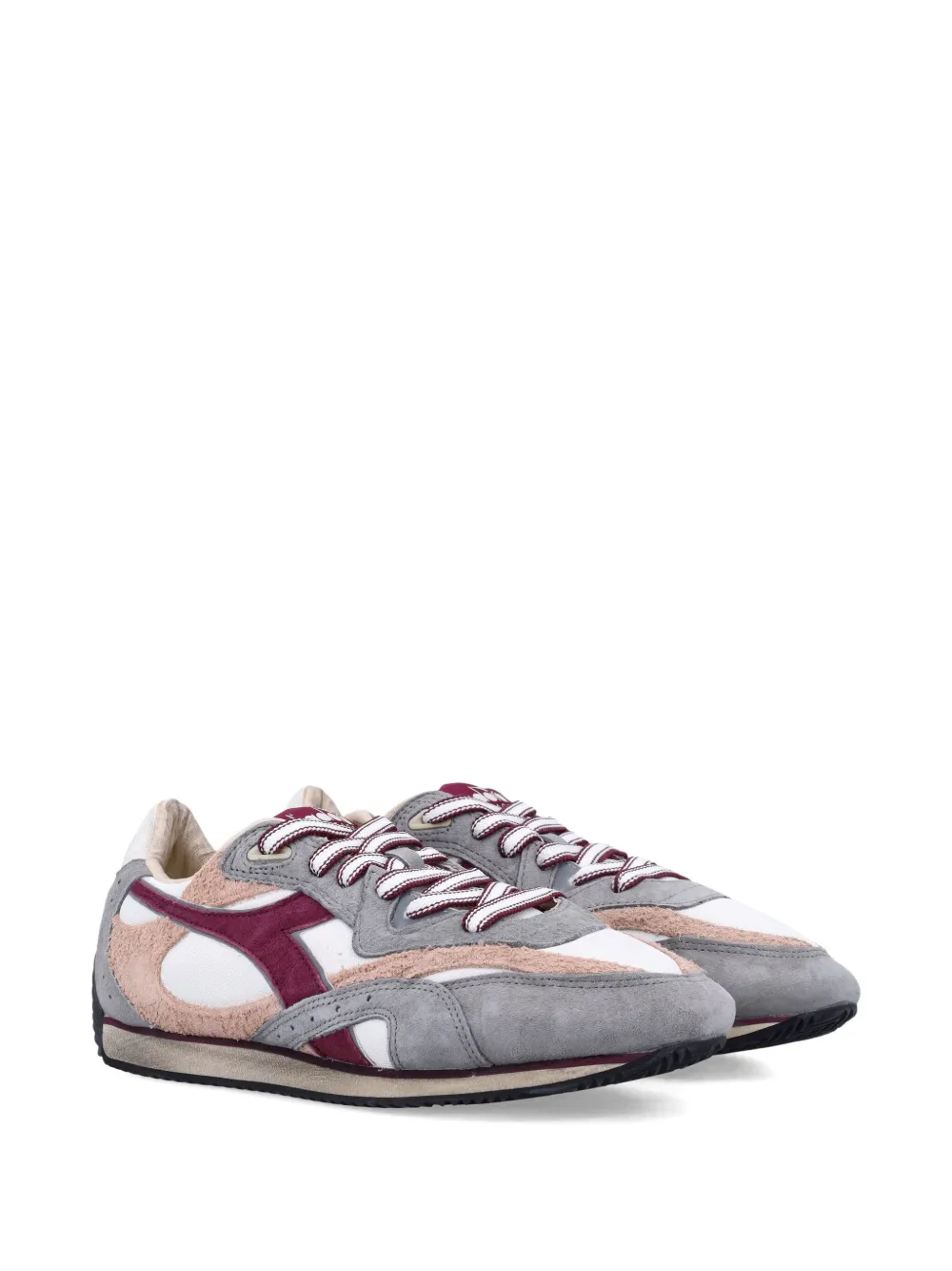 Diadora Equipe Revenge sneakers Grey