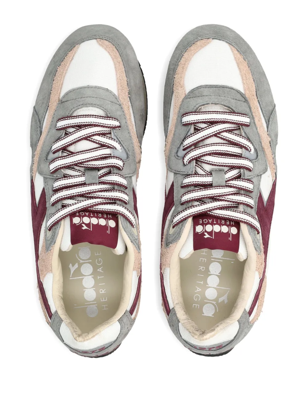 Diadora Equipe Revenge sneakers Grey