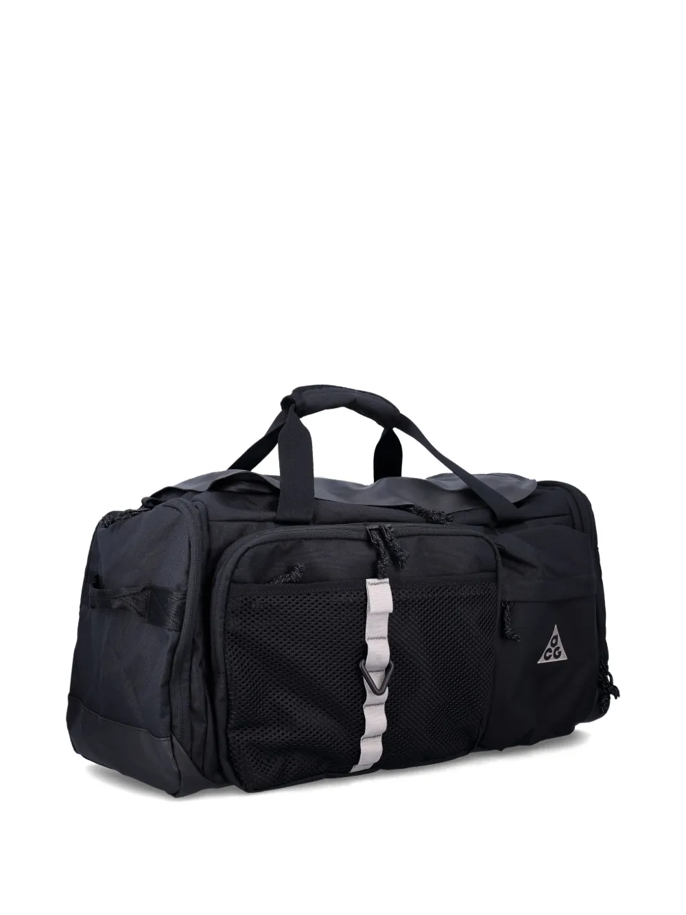 Nike Acg Daymax ボストンバッグ | ブラック | FARFETCH JP