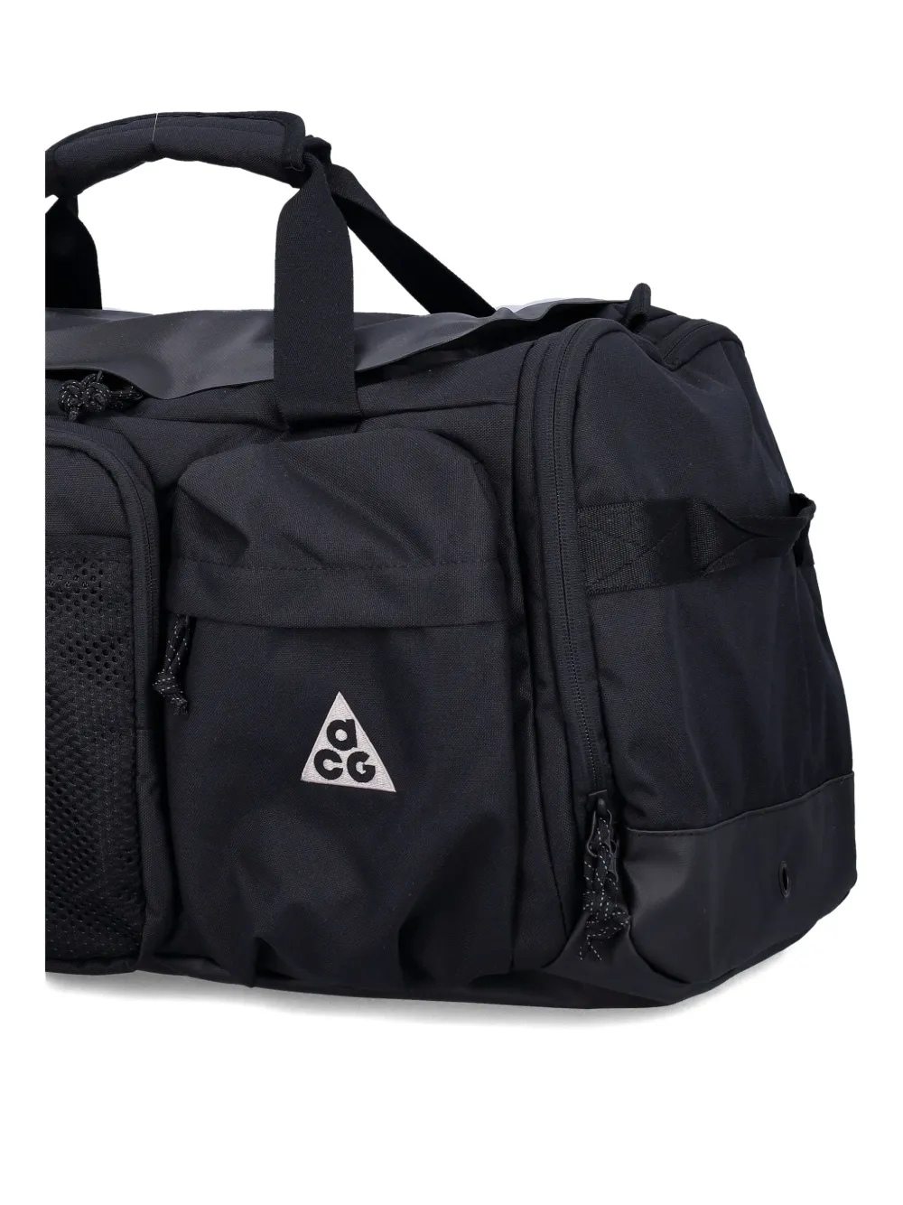 Nike Acg Daymax ボストンバッグ | ブラック | FARFETCH JP