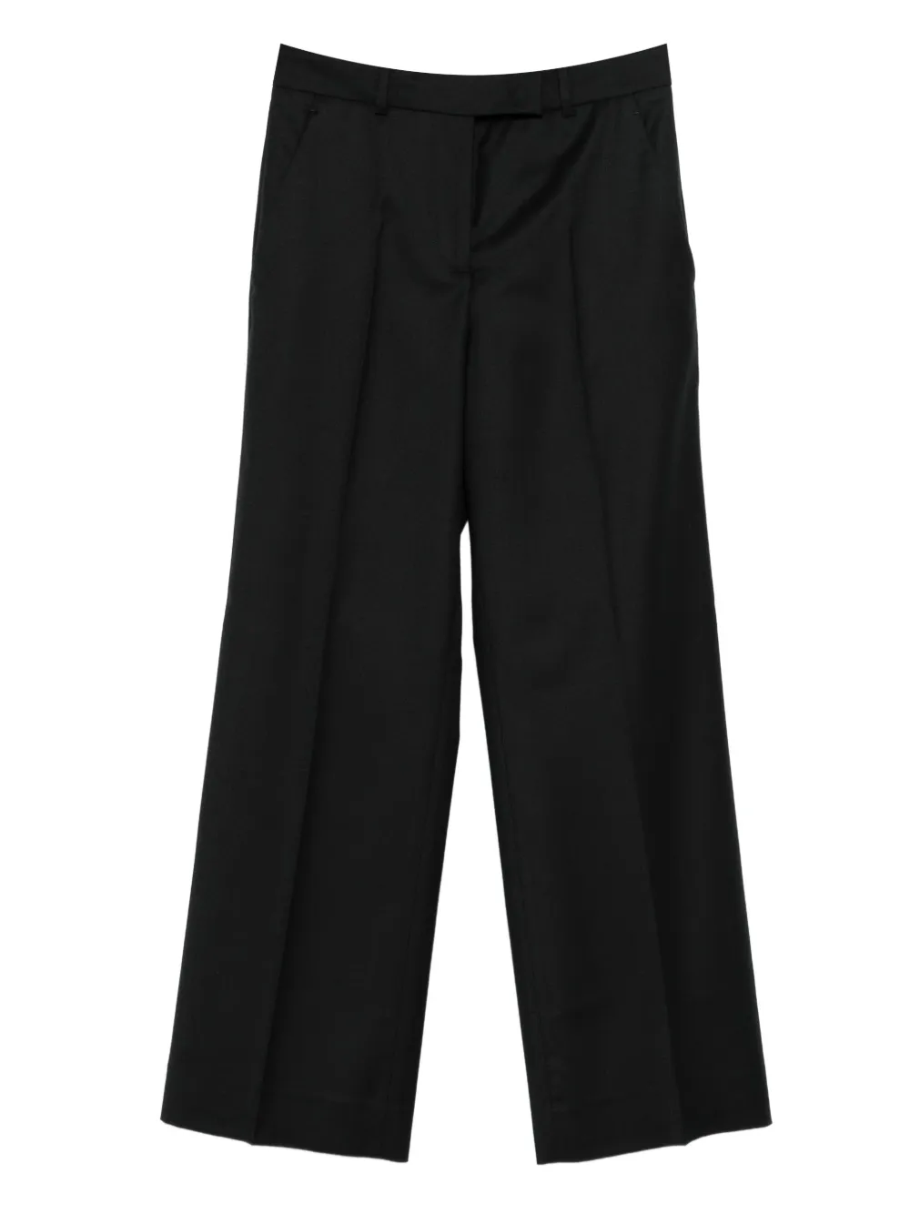 QUELLEDUE pantalones Teodora | negro | Image 1