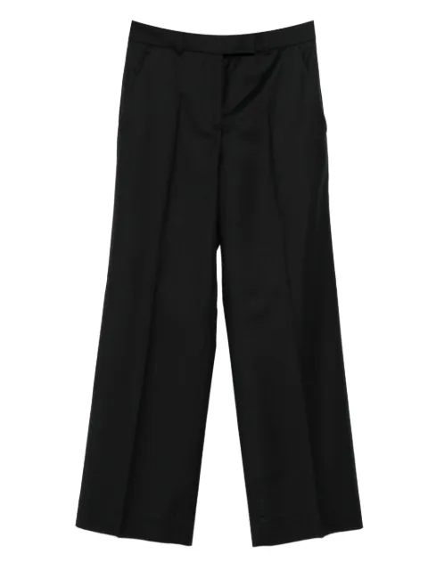QUELLEDUE pantalones Teodora