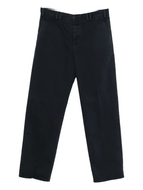 PT Torino Coal trousers