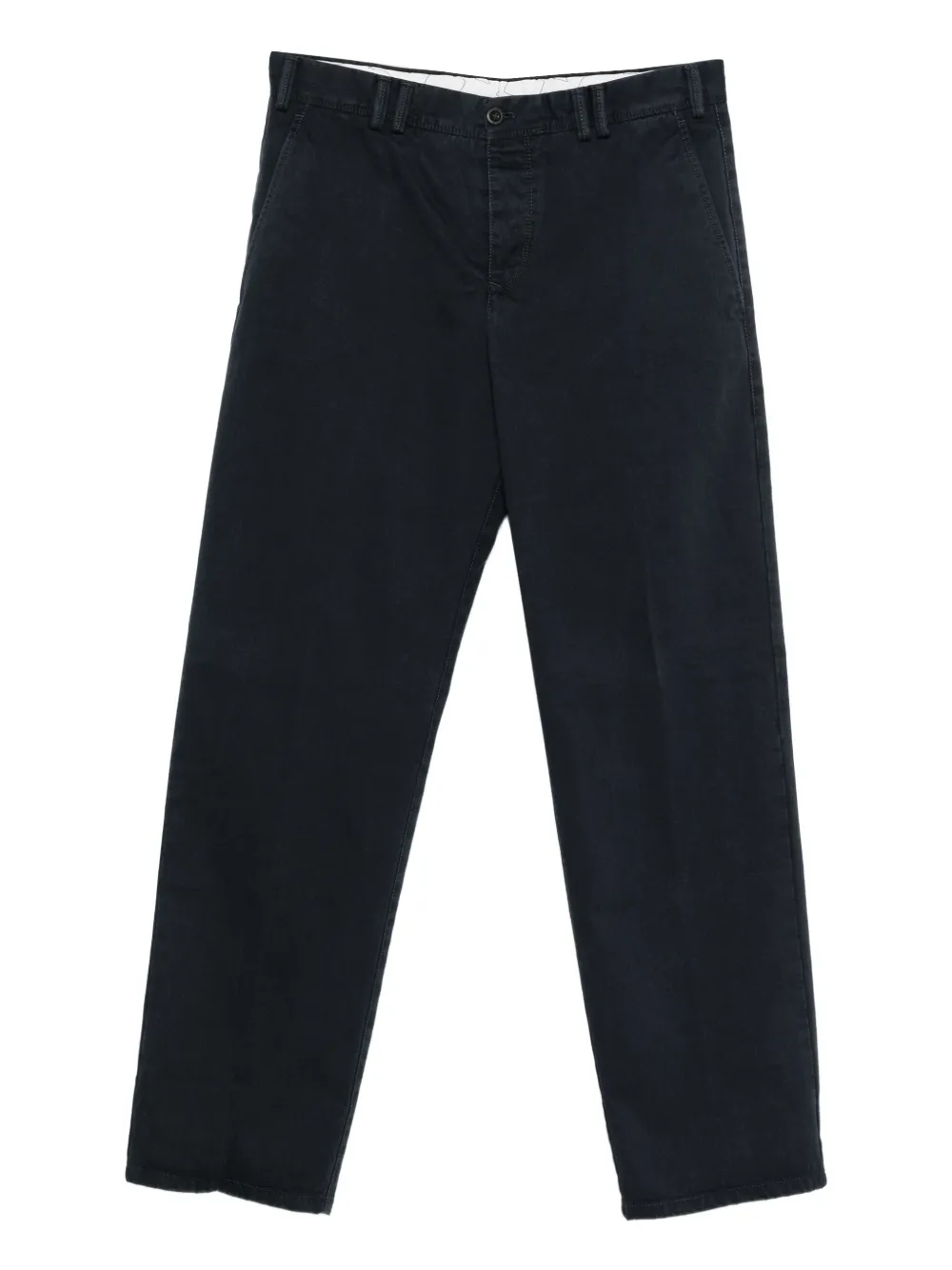 PT Torino Coal trousers | Blue | Image 1