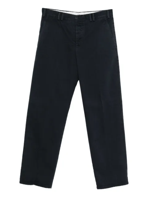 PT Torino Coal trousers