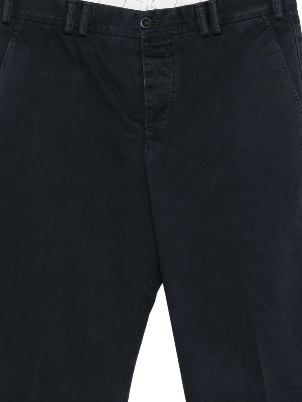PT Torino Coal broek Blauw