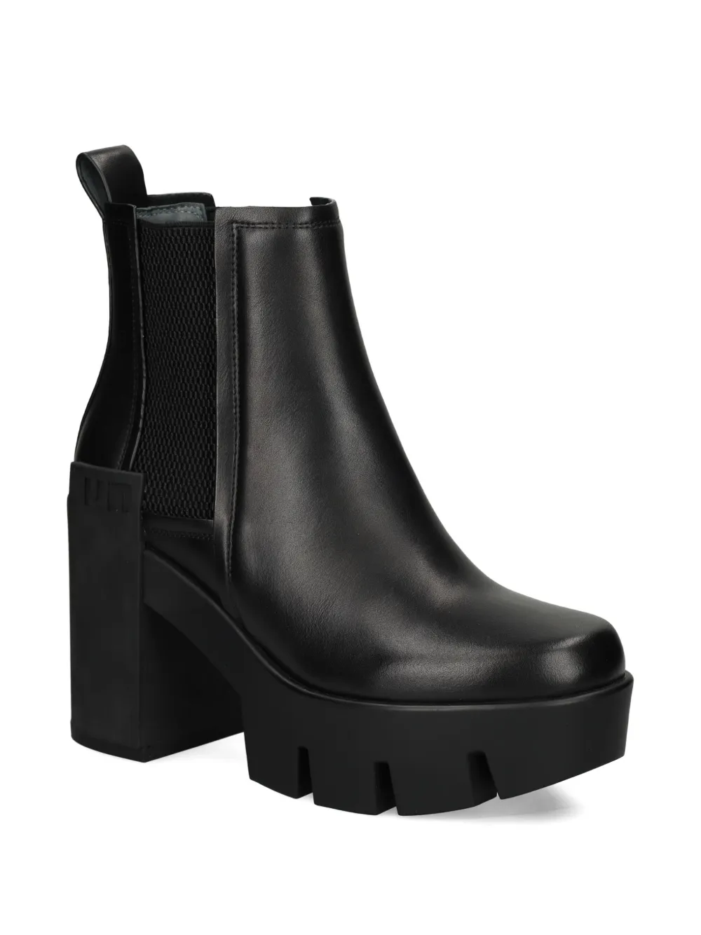 United Nude 100mm Grip boots | Ankle Boots | Image 2