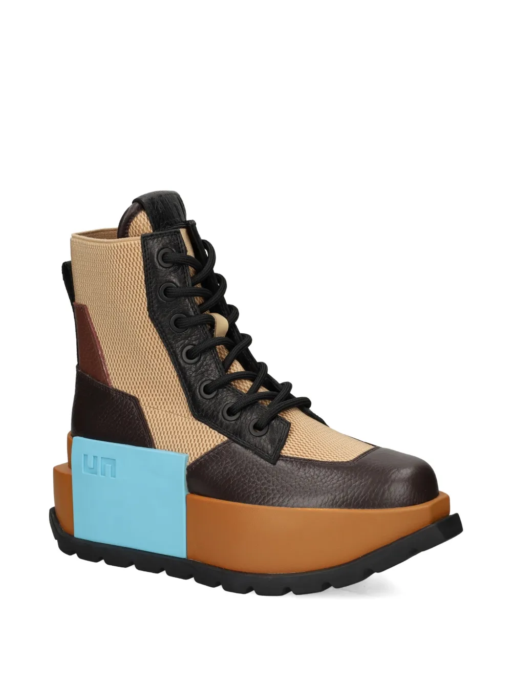 United Nude leather ankle boots | Ankle Boots | Image 2