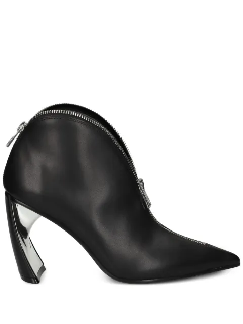 United Nude 100mm Zuma Stacy boots
