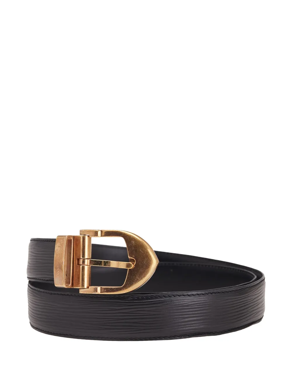 Louis Vuitton Pre-Owned 1998 Epi Ceinture belt | Women | Image 2