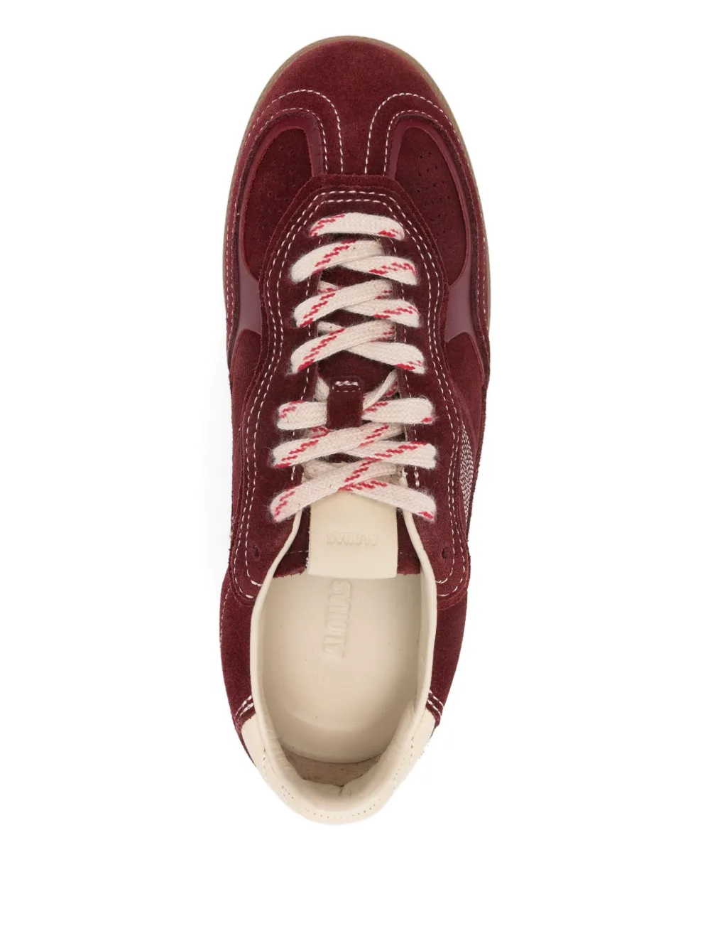 ALOHAS Rife sneakers Rood