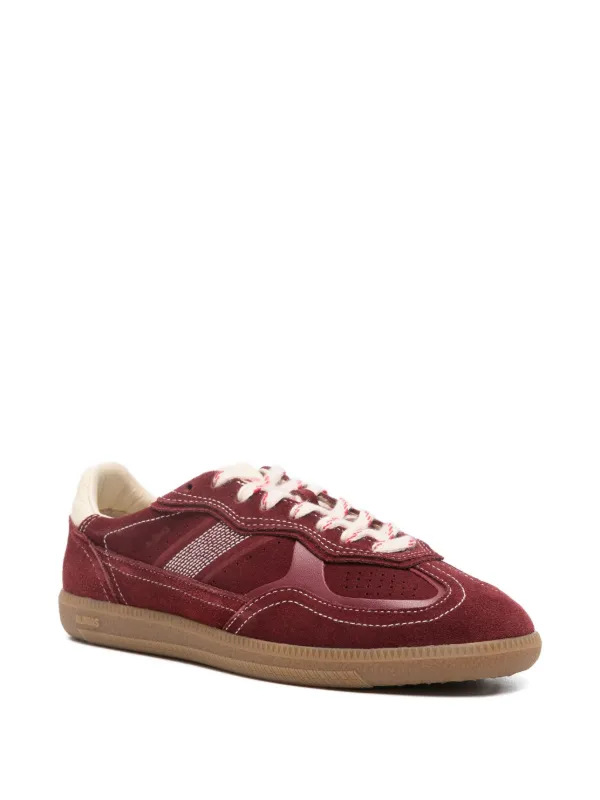 ALOHAS Rife スニーカー | レッド | FARFETCH JP