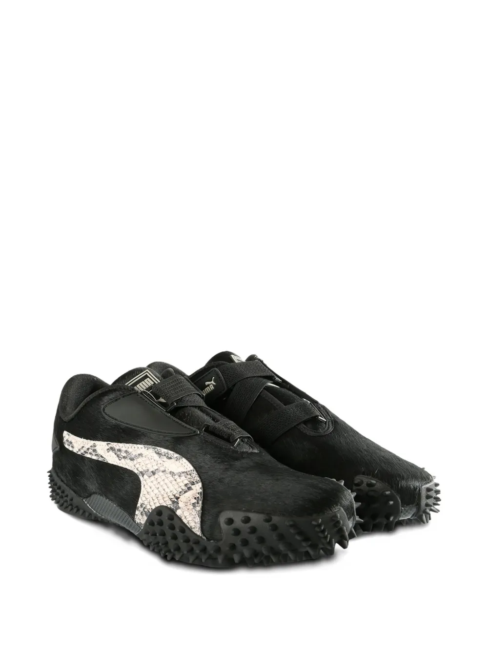 PUMA x A$ap Rocky Mostro OG sneakers | Slip-On | Image 2