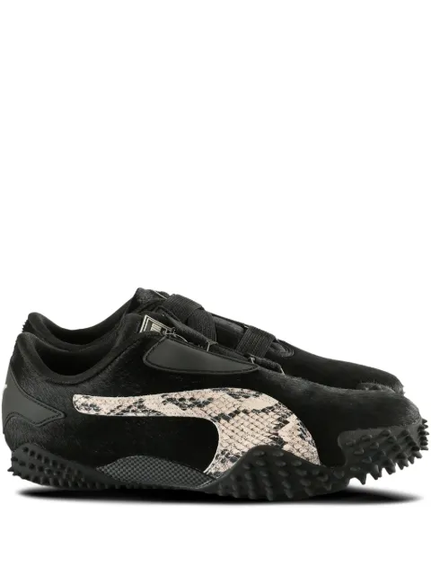 PUMA tenis Rocky Mostro OG en colaboración con A$ap