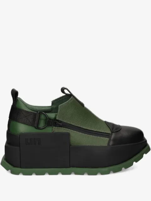 United Nude Roko platform sneakers 