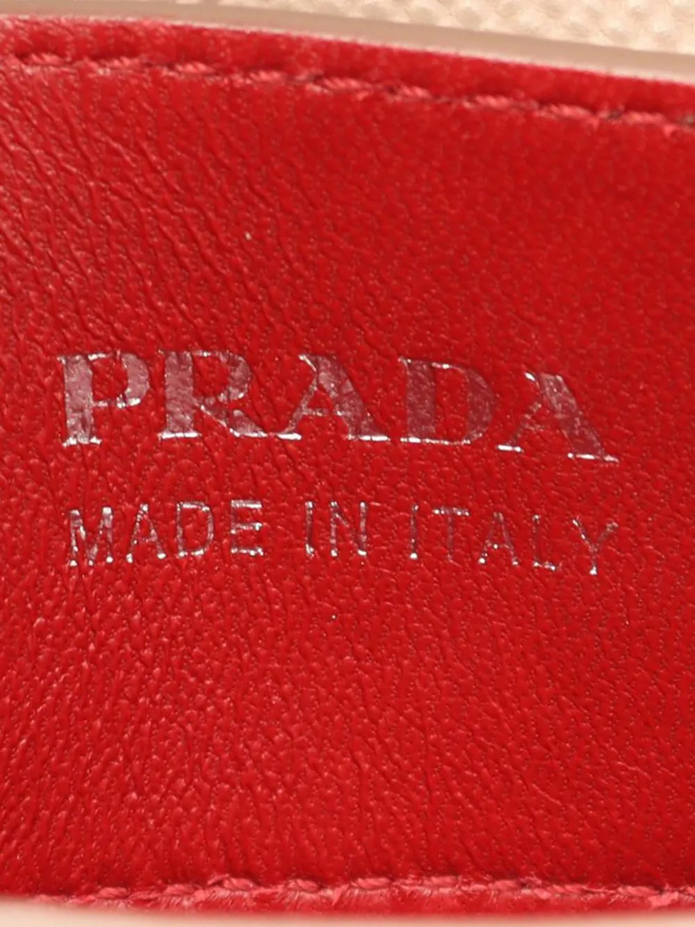 Pre-owned Prada 2010-2025 Small Saffiano Cuir Double Handle Satchel In Pink