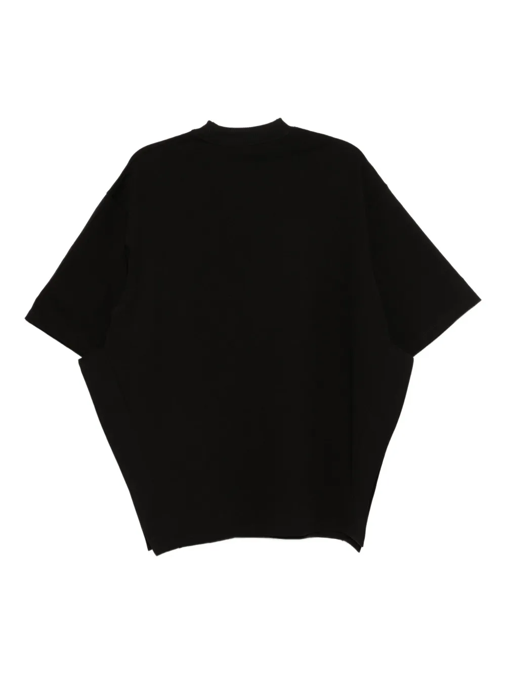 Melitta Baumeister side-slit T-shirt | T-Shirts & Jersey Shirts | Image 2