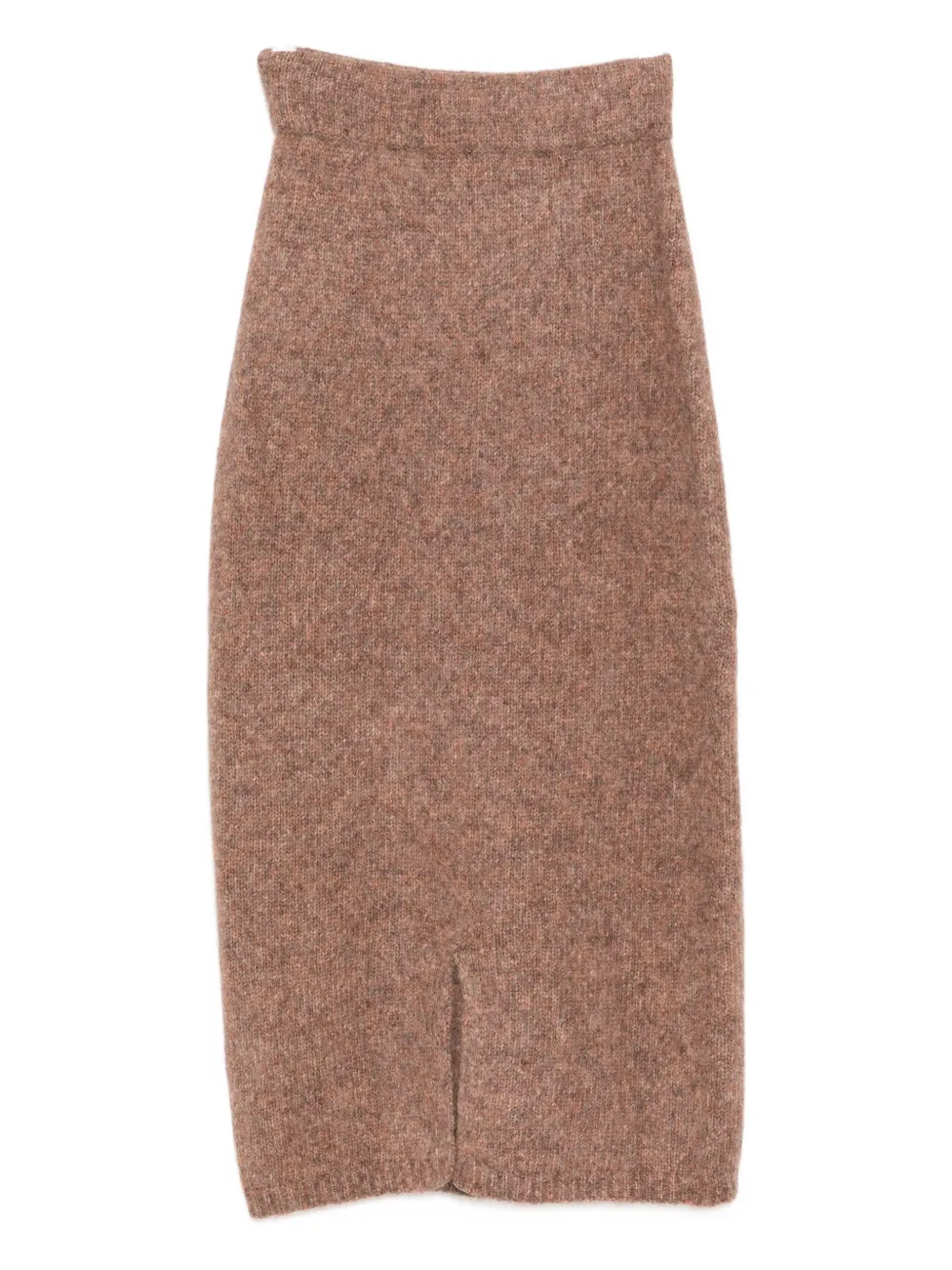 Lauren Manoogian Loft skirt - Bruin