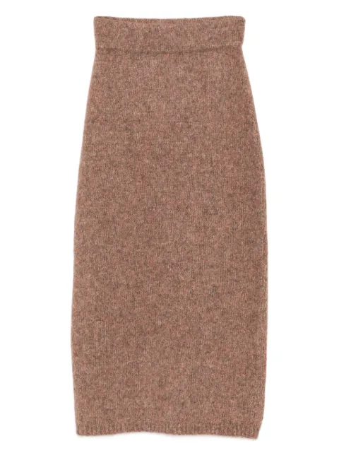 Lauren Manoogian falda Loft