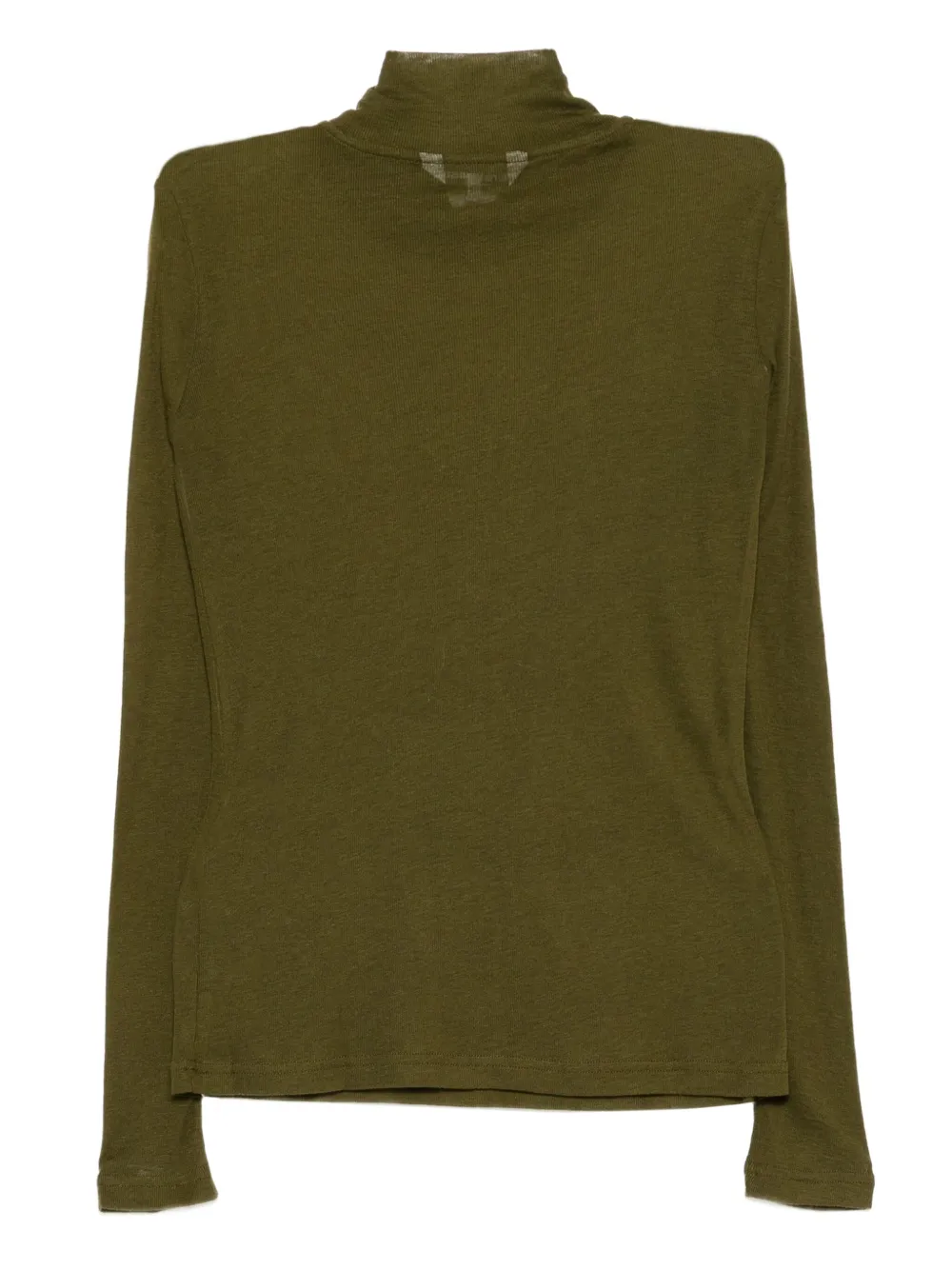 Melitta Baumeister top con cuello de tortuga | Playeras y jerséis | Image 2