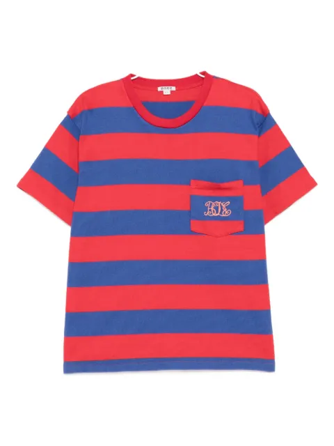 BODE Clubhouse T-shirt