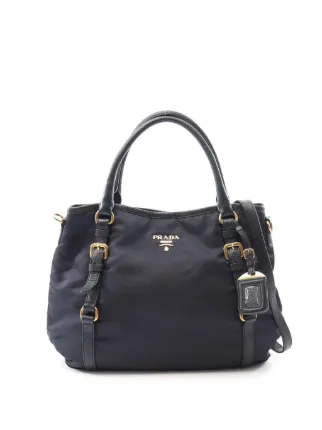 Prada Pre-Owned