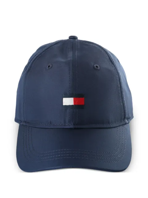Tommy Hilfiger gorra con logo bordado