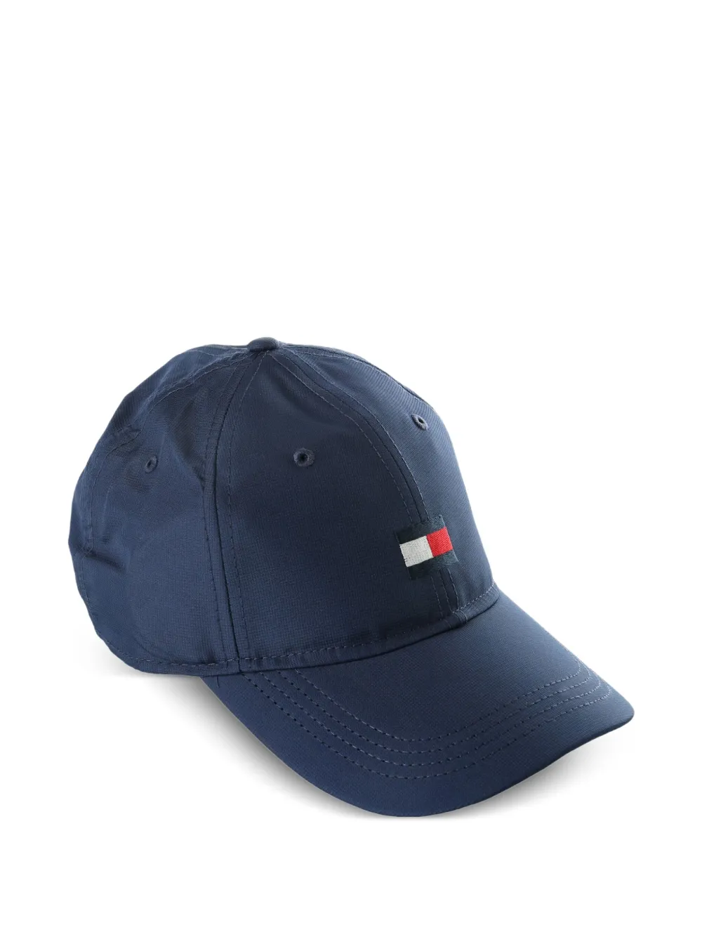 Tommy Hilfiger logo-embroidered cap | Women | Image 2