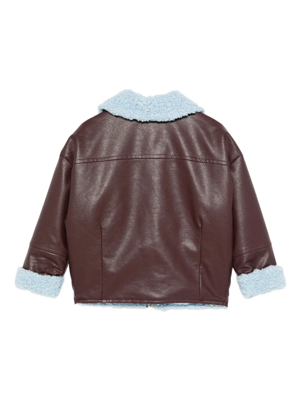 Scotch & Soda Kids هودي بسحاب | جاكيتات بومبر | Image 2