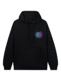 Anti Social Social Club New World Boredom hoodie - Black