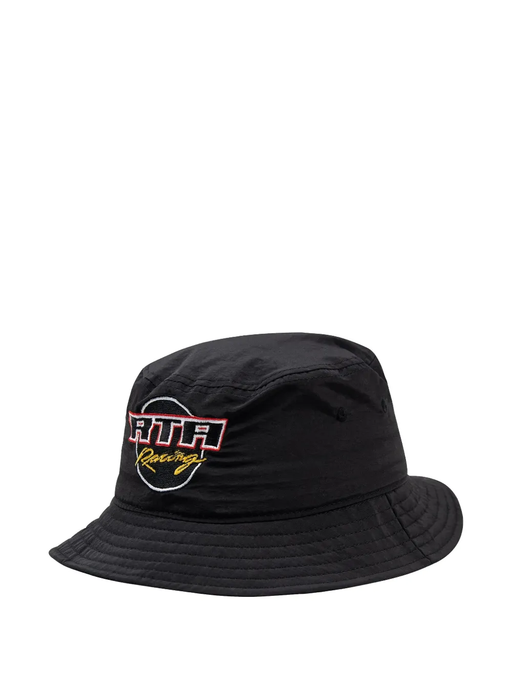 RTA logo-embroidered bucket hat | Image 2