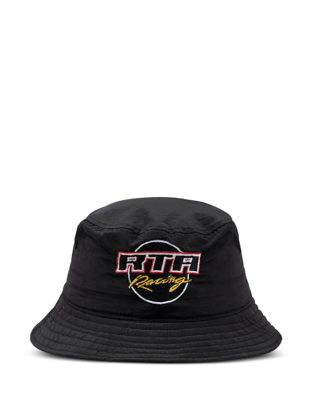RTA バケットハット - ブラック RTA バケットハット - ブラック