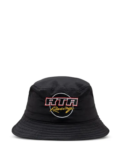 RTA gorro de pescador con logo bordado