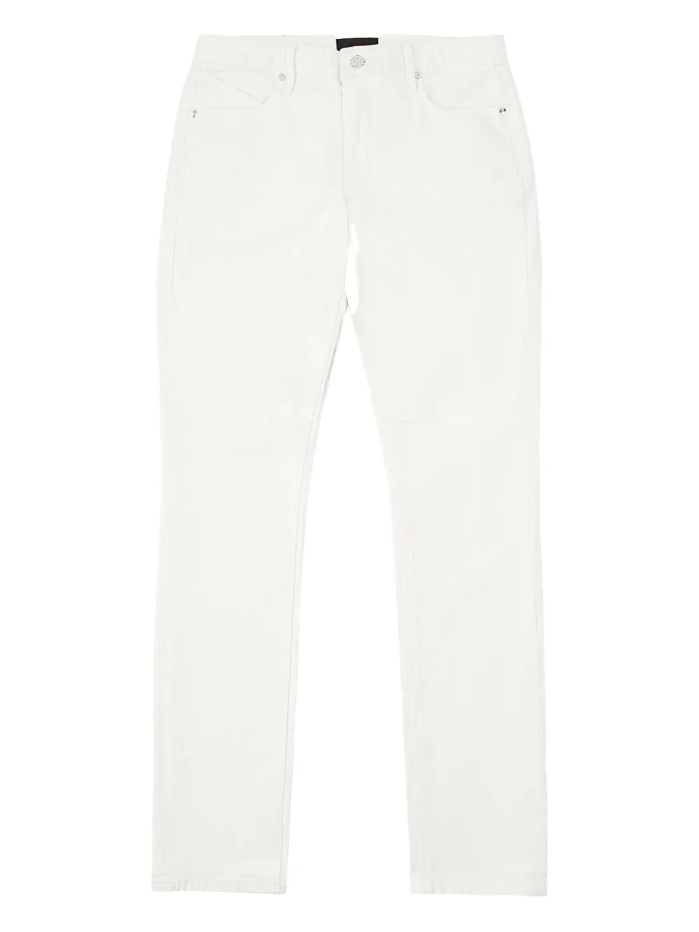 Rta Bryant Skinny Jeans In Neutral